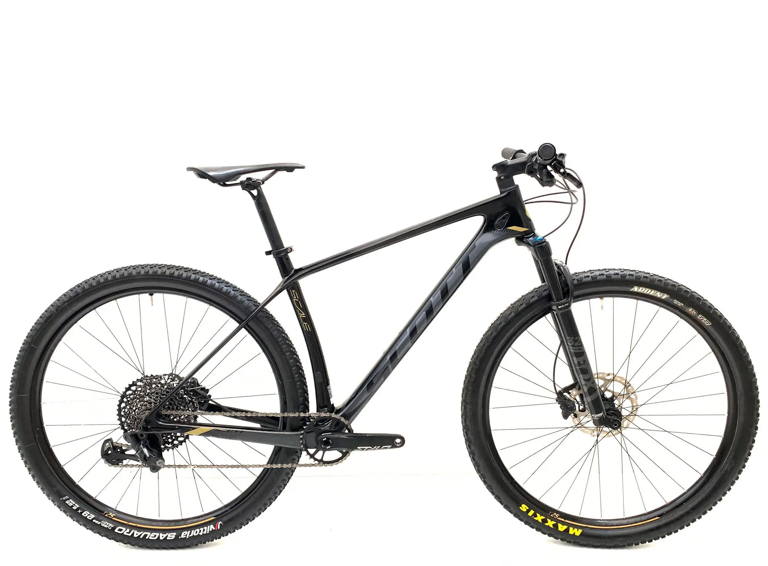 Scott aspect sale 920 29er 2019