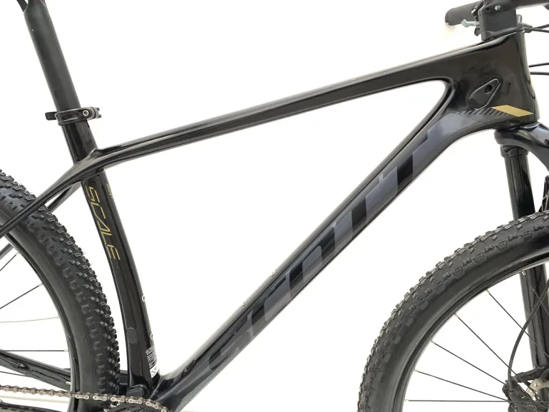 Scott aspect 920 online 29er 2020