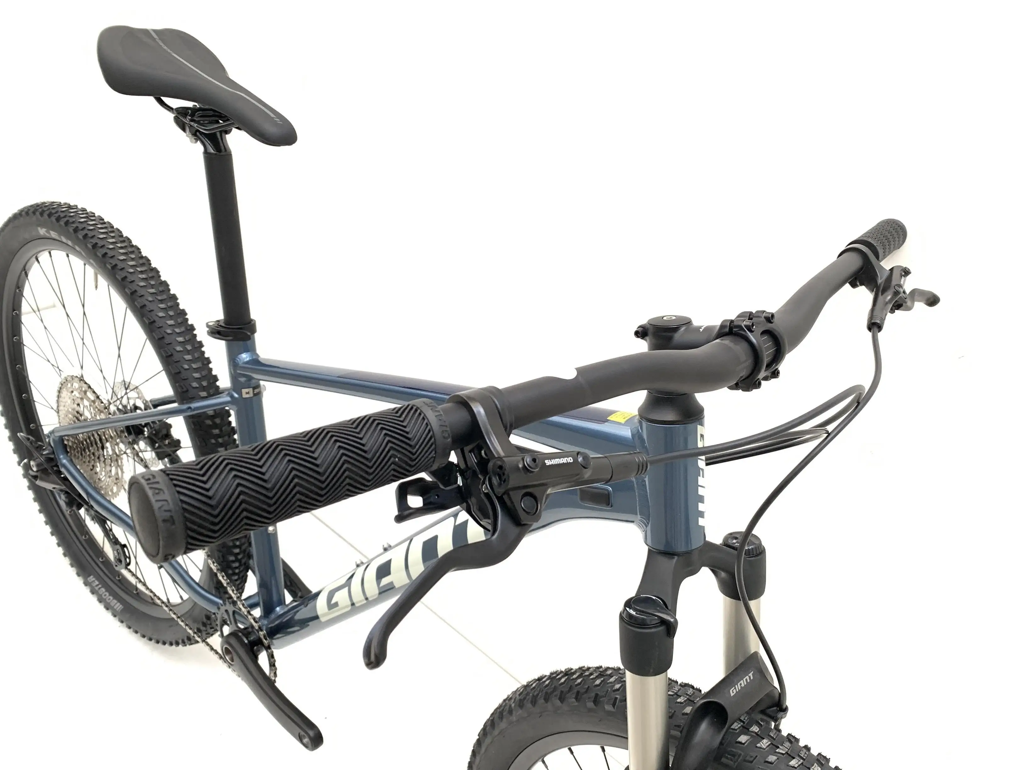 Mtb giant talon online 0