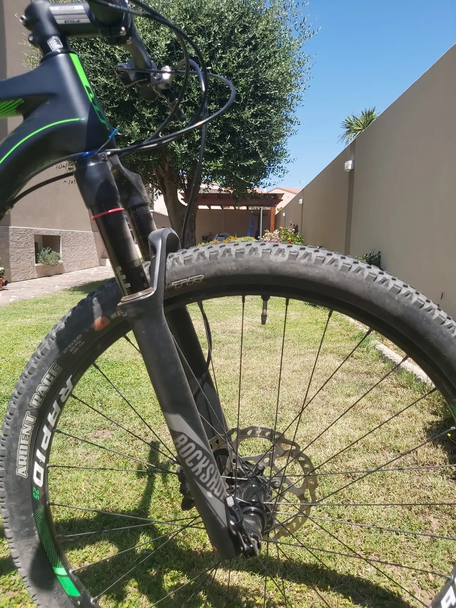 Gt zaskar carbon store expert 2018