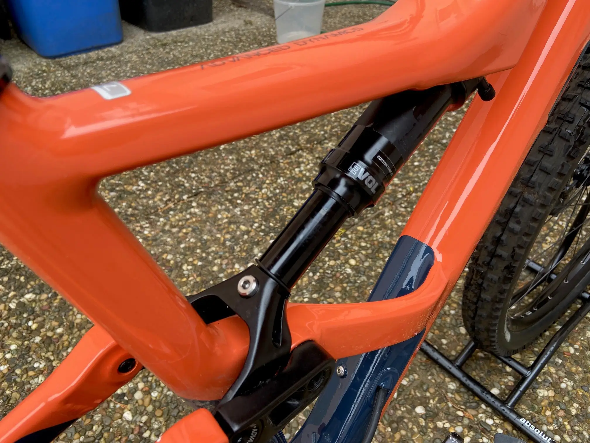 Orbea occam omr online 2021