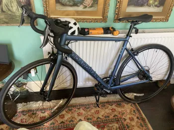 Used Boardman SLR 8.6 2023 Road & Gravel, Light Gray — image 3 of 3