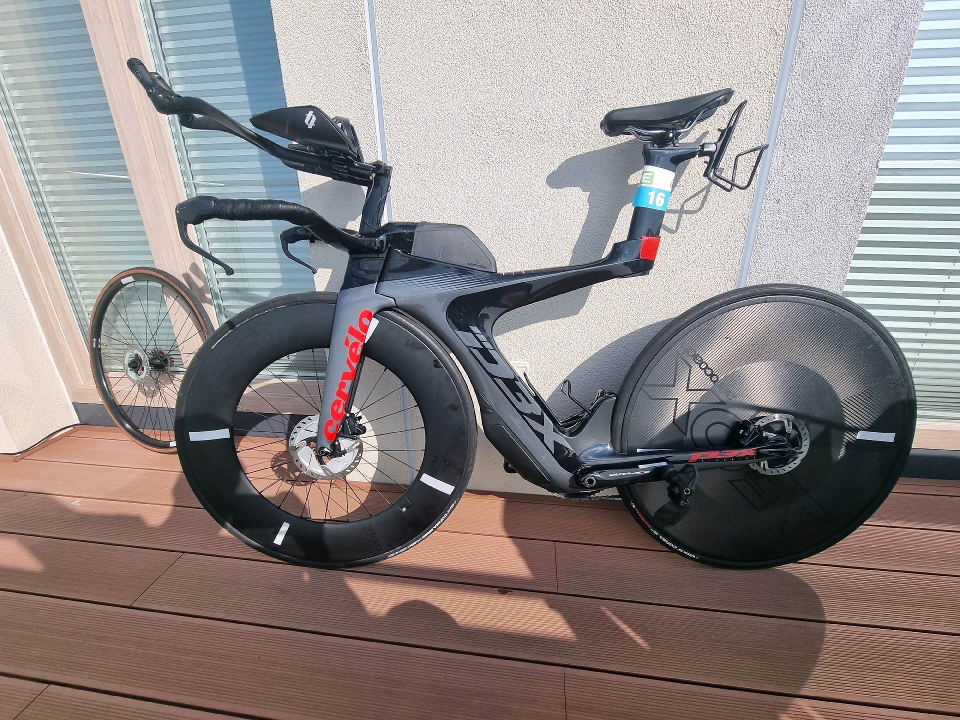 Cervelo cheap p3x 2019