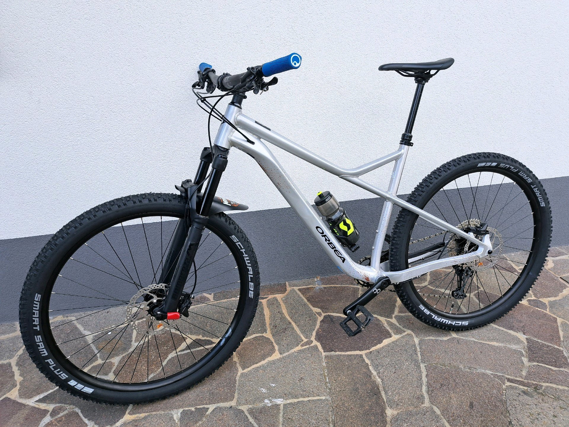 orbea laufey h10 for sale