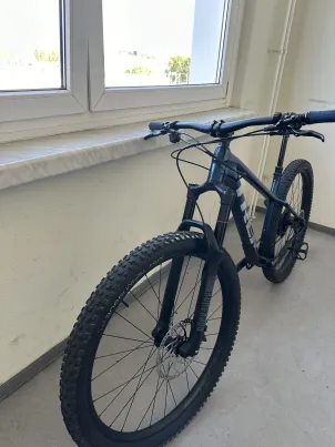 Vtt trek discount roscoe 8 2020