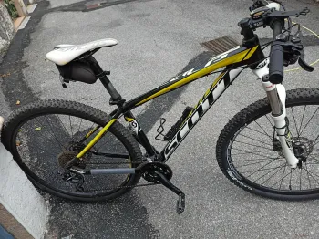 Scott scale store 970 29er 2015