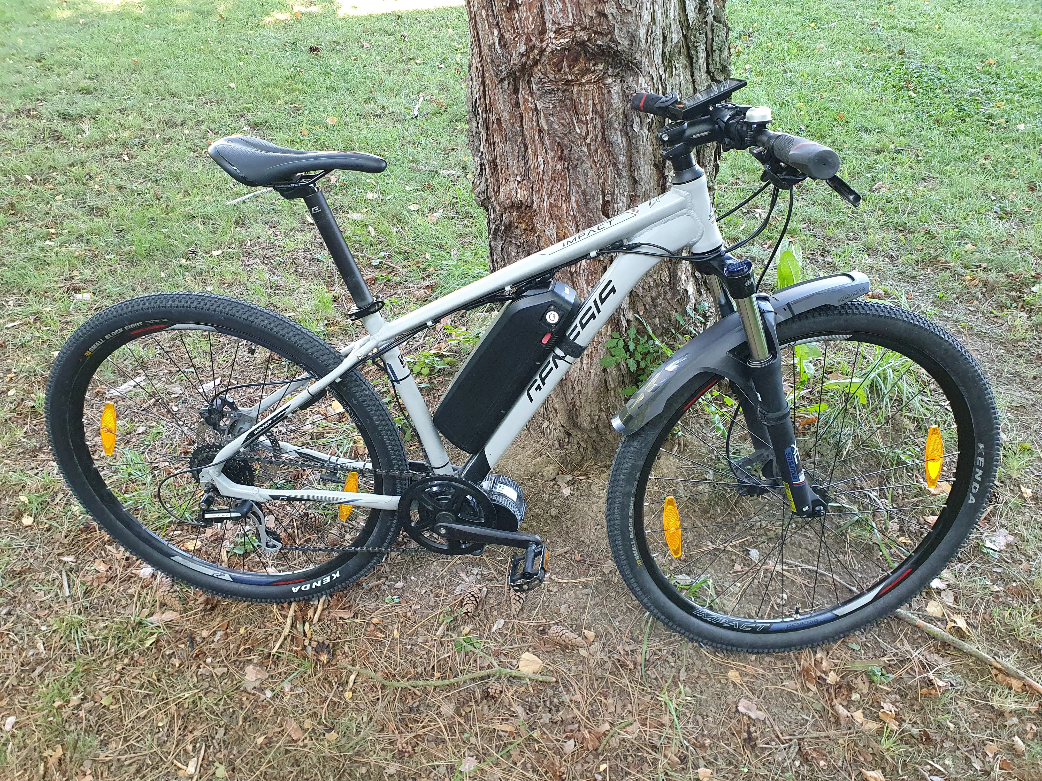 Genesis discount g29 bike