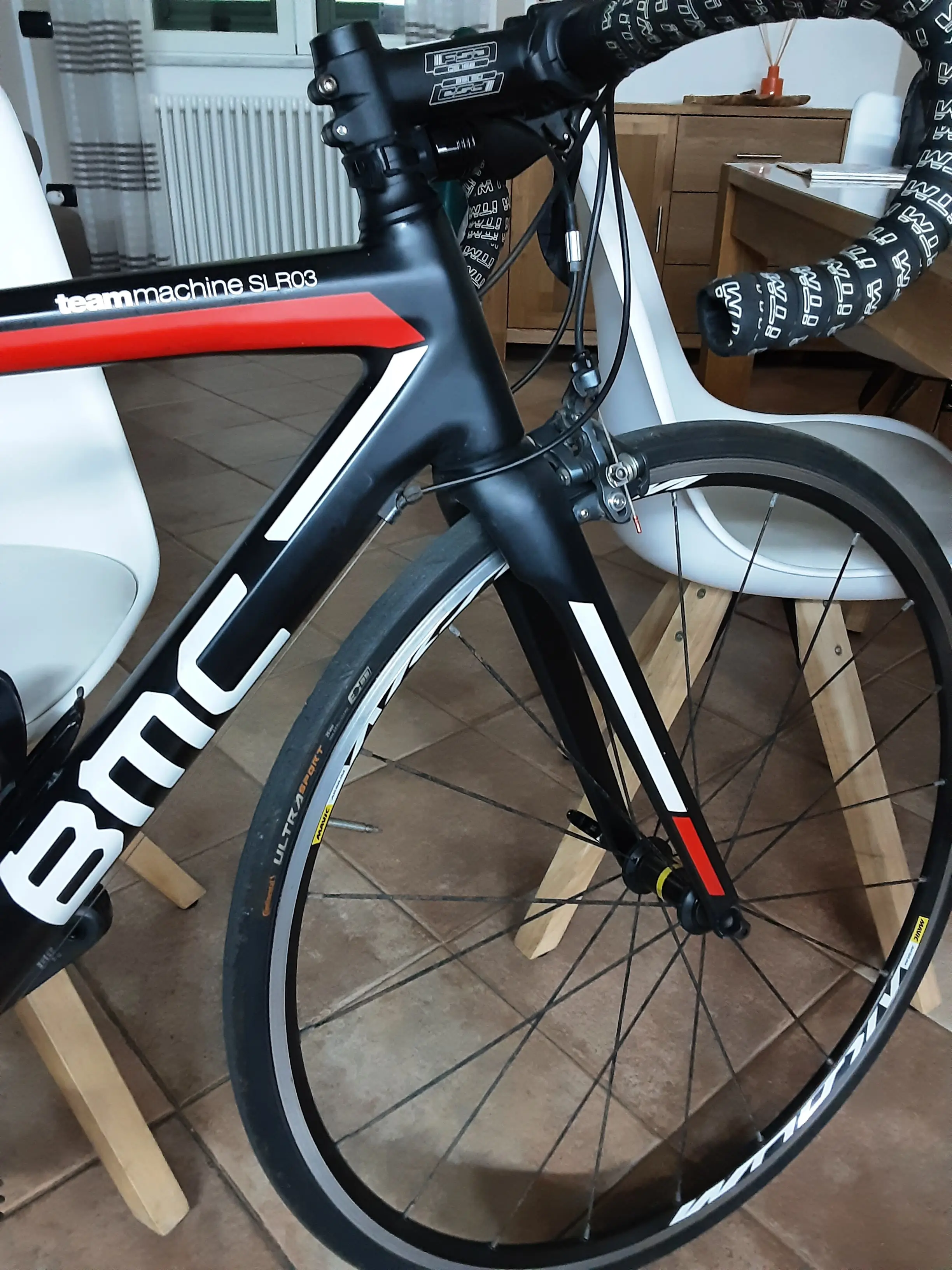 BMC Team Machine SLR03 used in M | buycycle CA