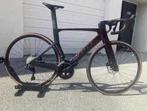 Scott Foil RC 30 used in L buycycle USA