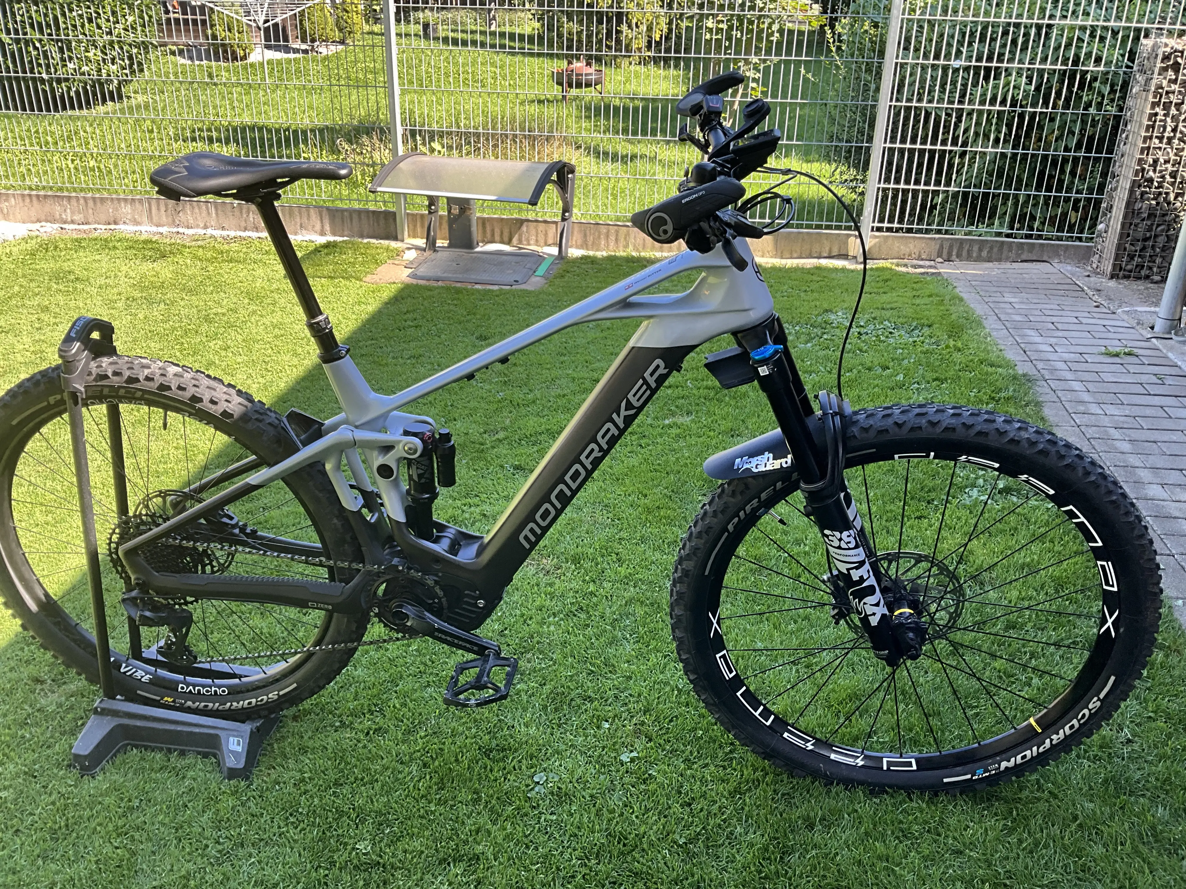 Mondraker crafty carbon r best sale 29 2021