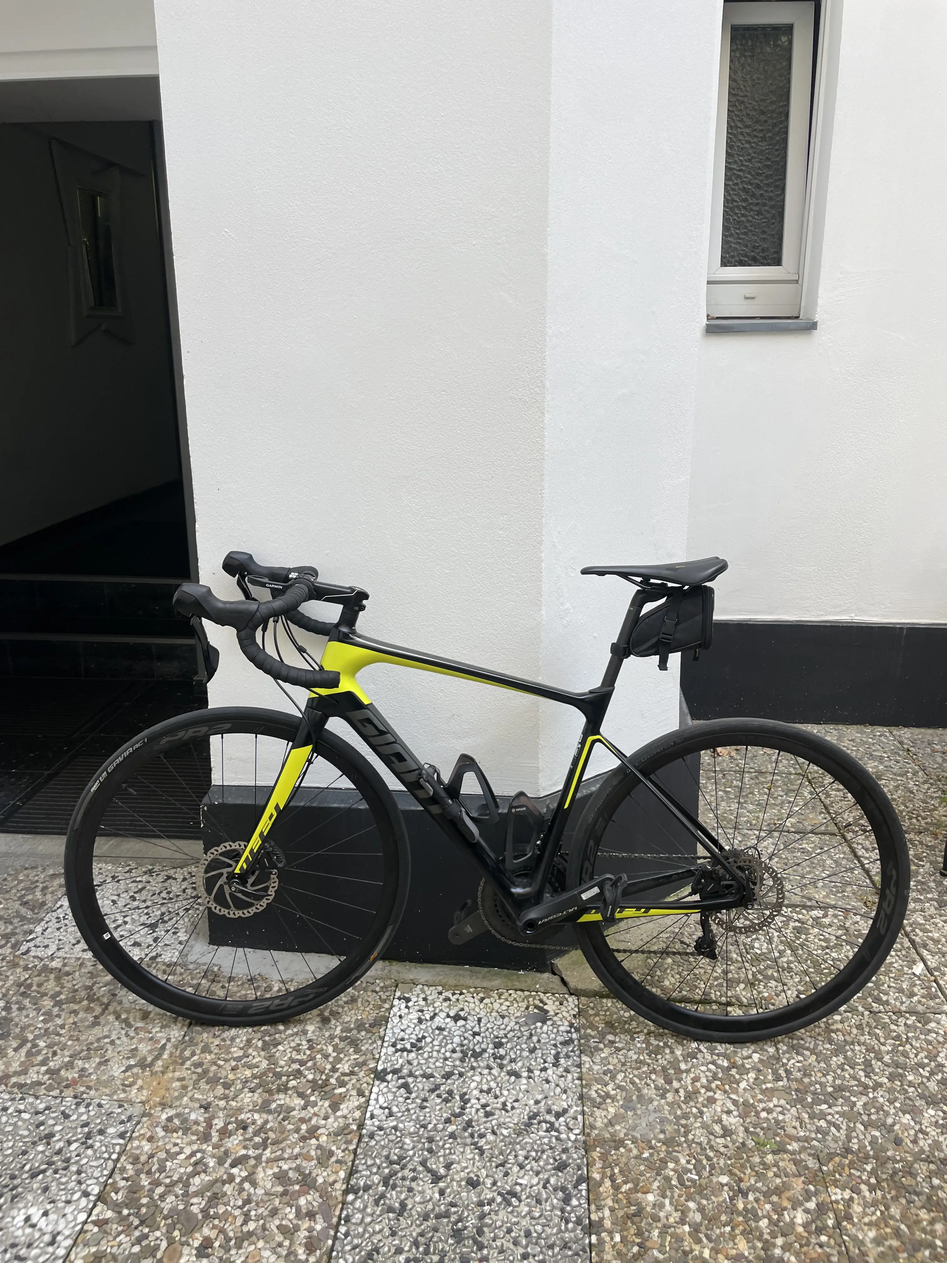 Giant defy advanced 1 best sale ltd 2018