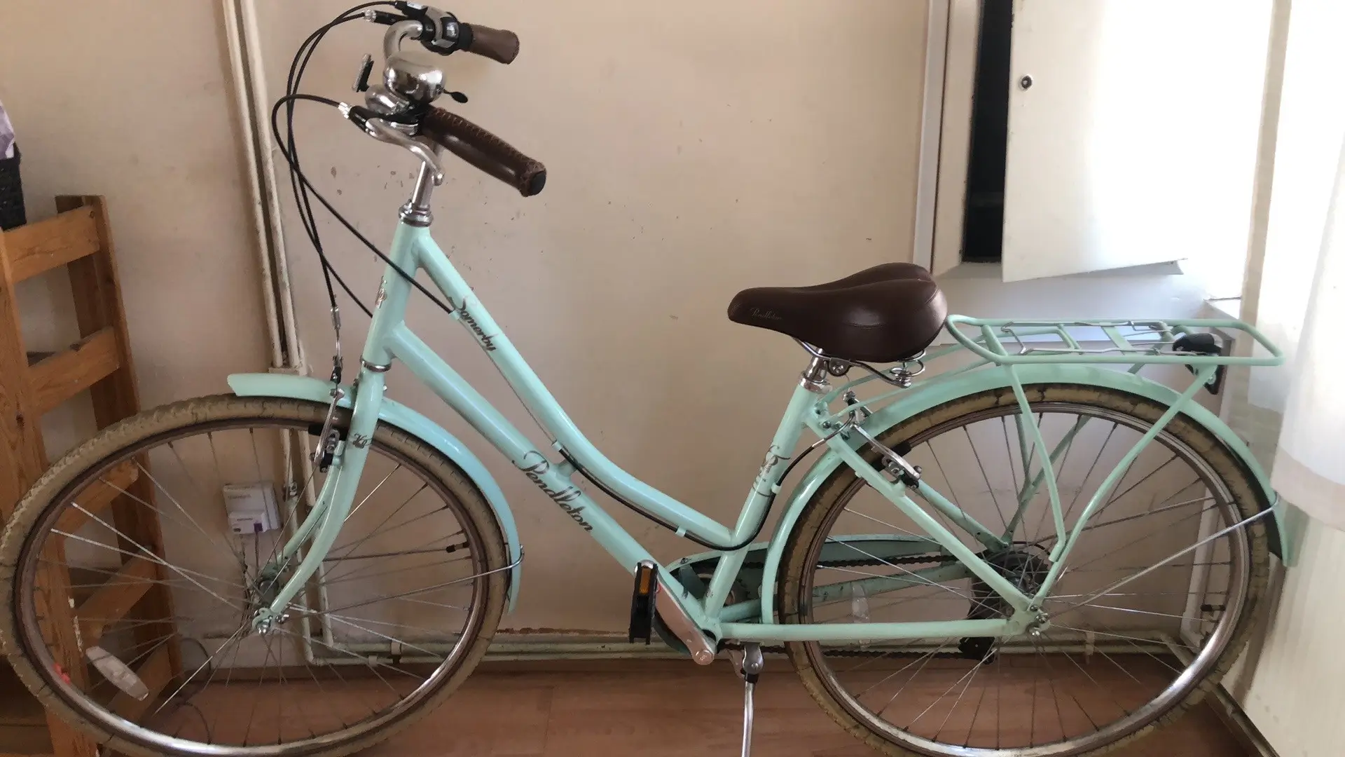 Pendleton cheap junior bike