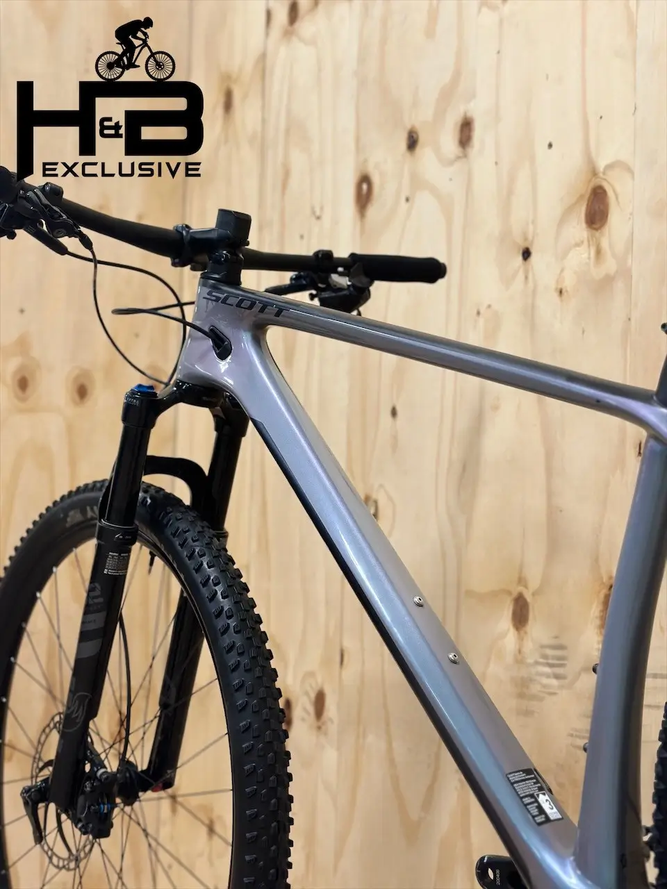 Scott scale 910 online bike