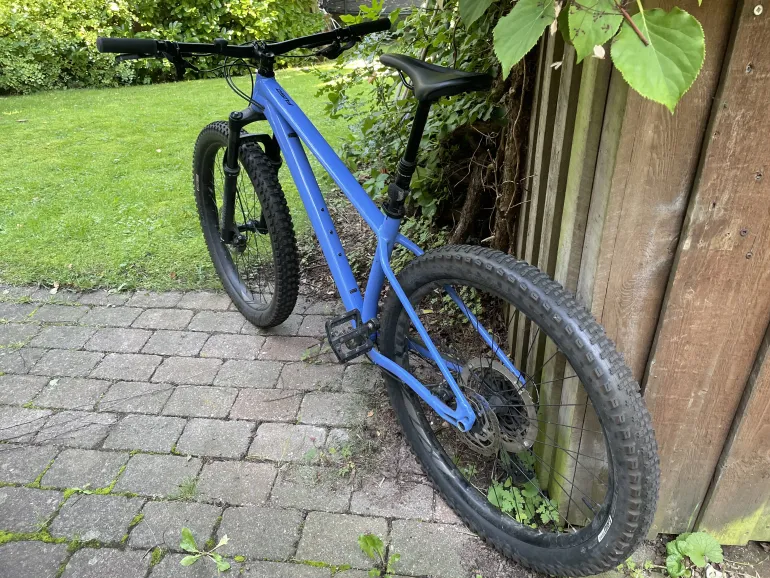 2021 best sale fuse 27.5