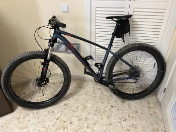 Specialized rockhopper comp online 2018