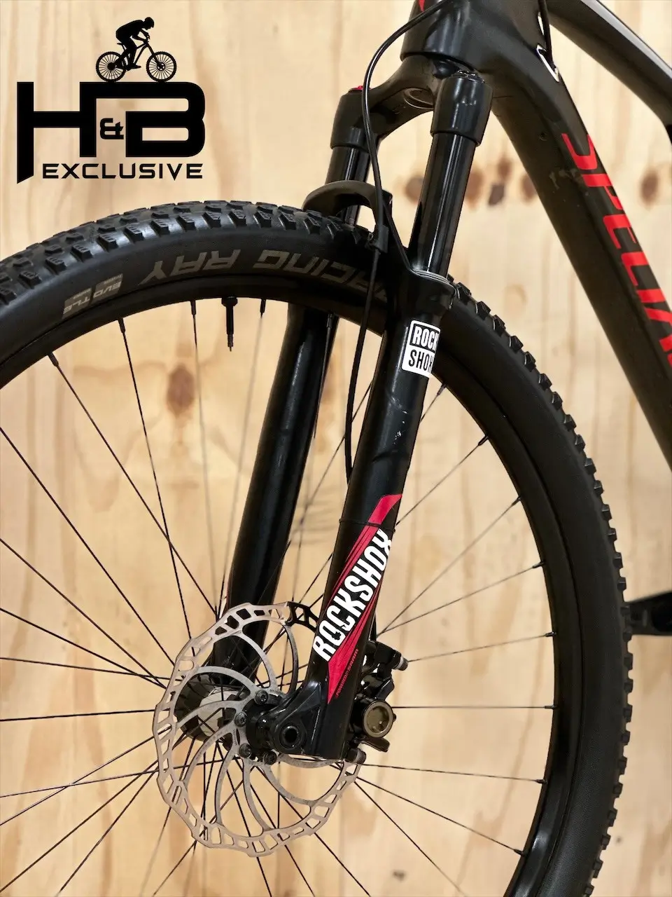 Specialized epic fsr best sale expert carbon world cup