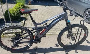 Lapierre - e-Zesty AM 9.0, 2021