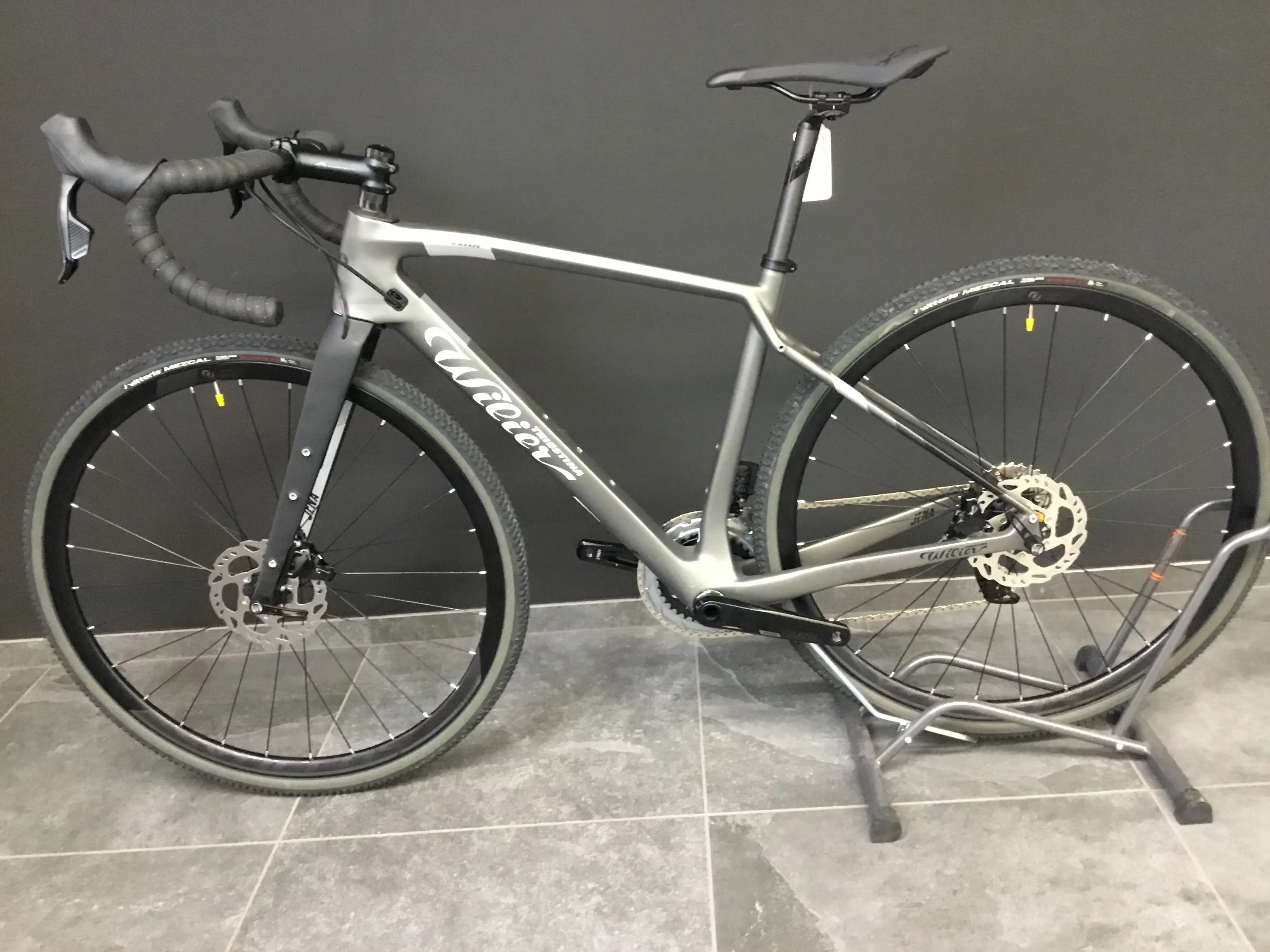 Wilier discount jena rival