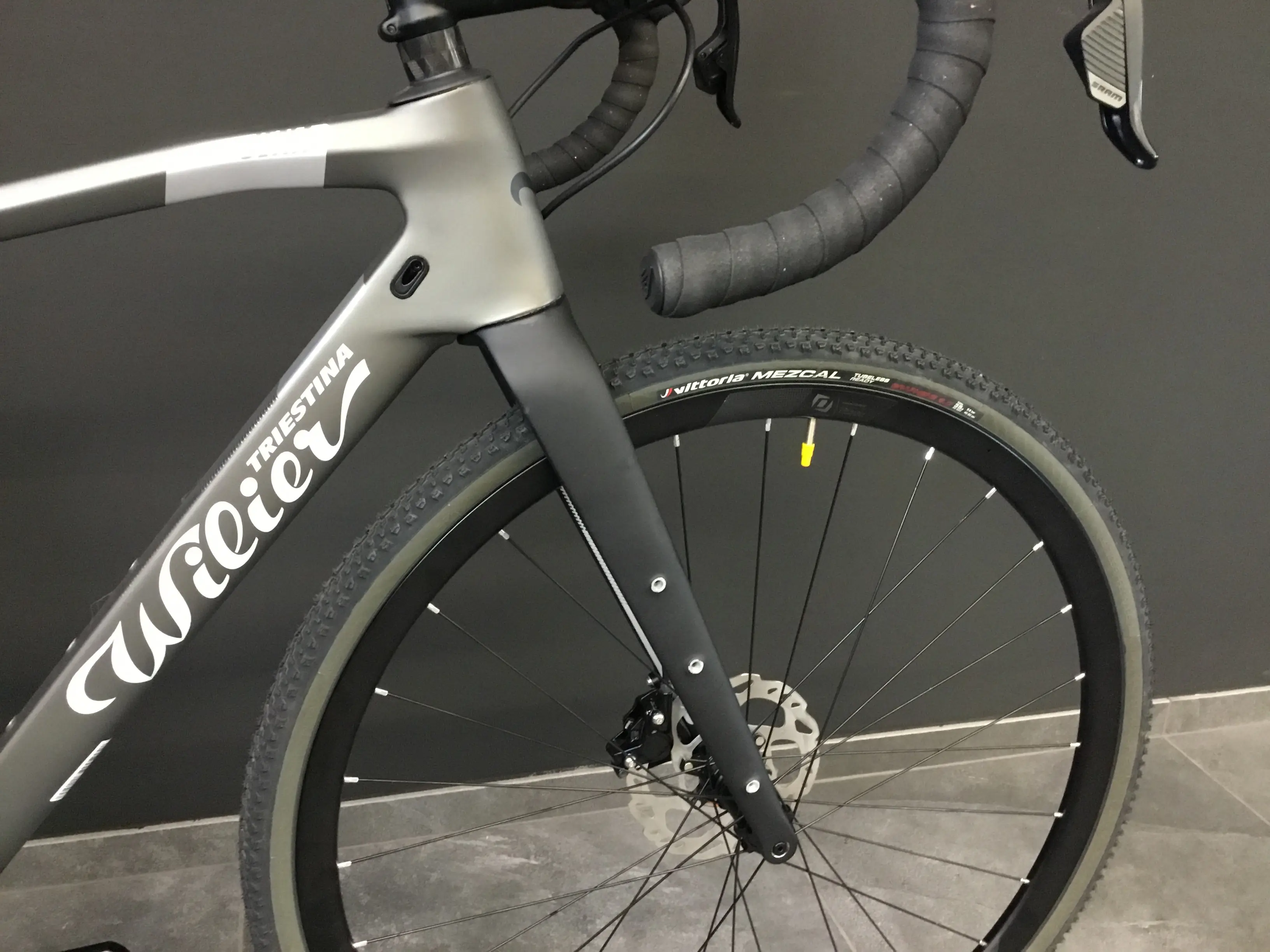 Wilier jena 2024 2020 test