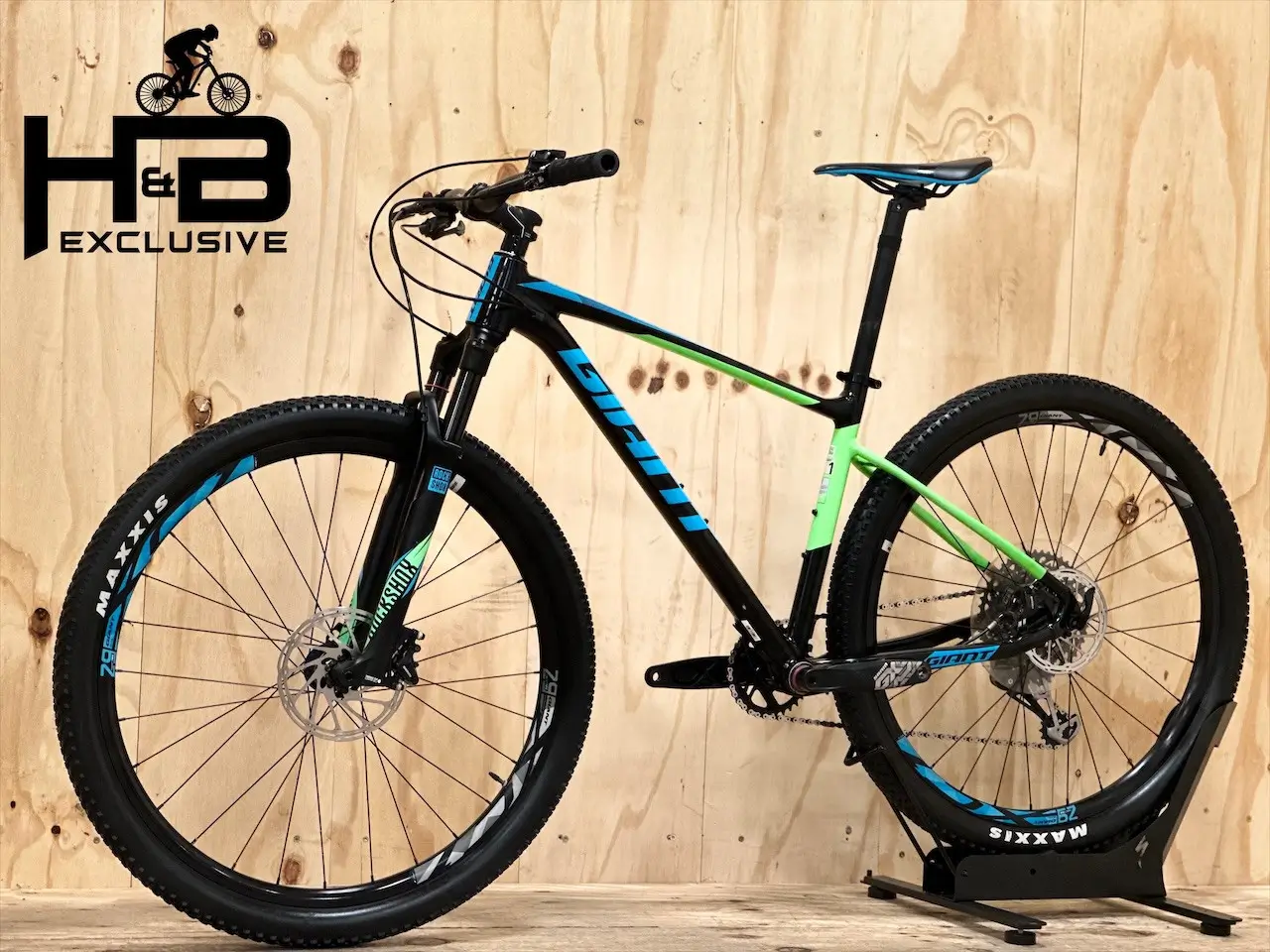 Giant fathom 29er online 2 2018