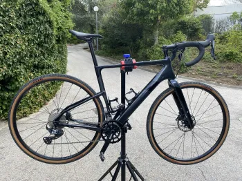 Cannondale 2024 topstone kaina