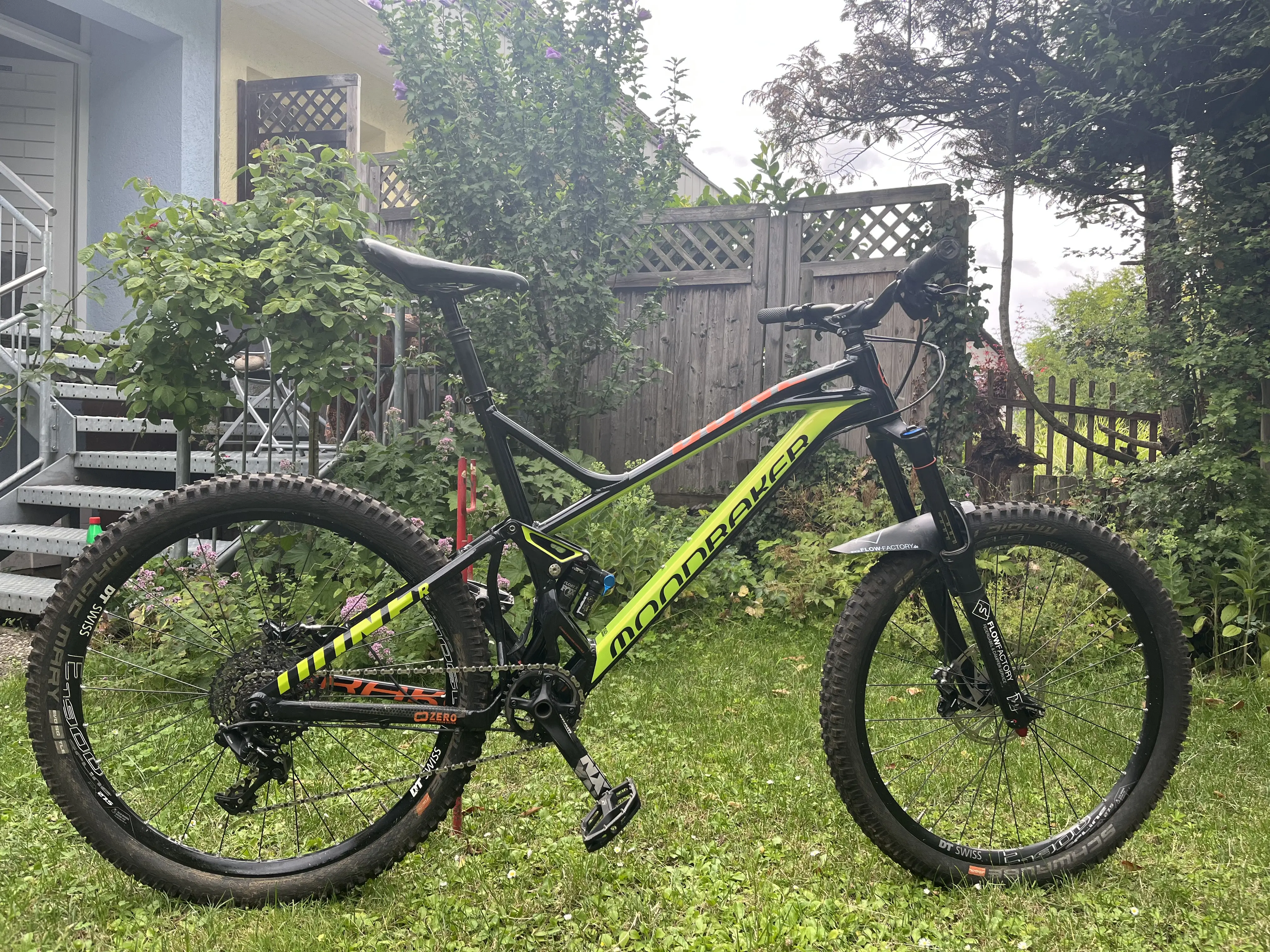 2017 mondraker sale dune