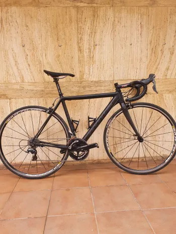 Cannondale - Caad, 2019