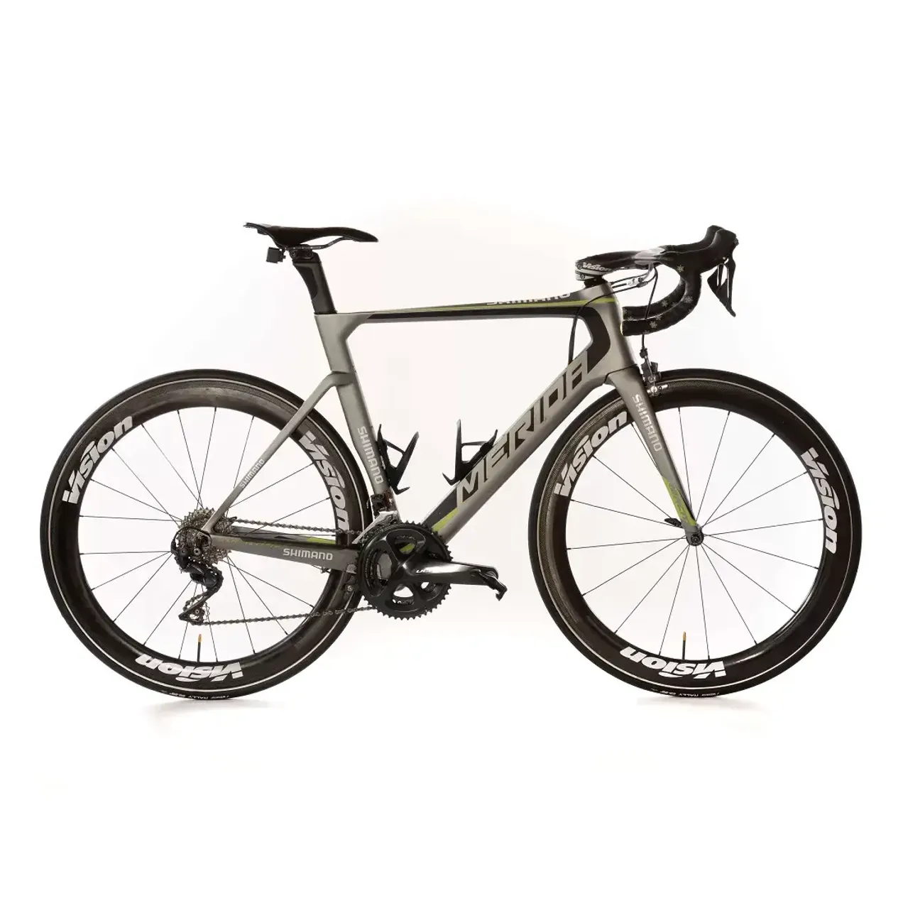 Merida reacto disc hotsell 5000 2018