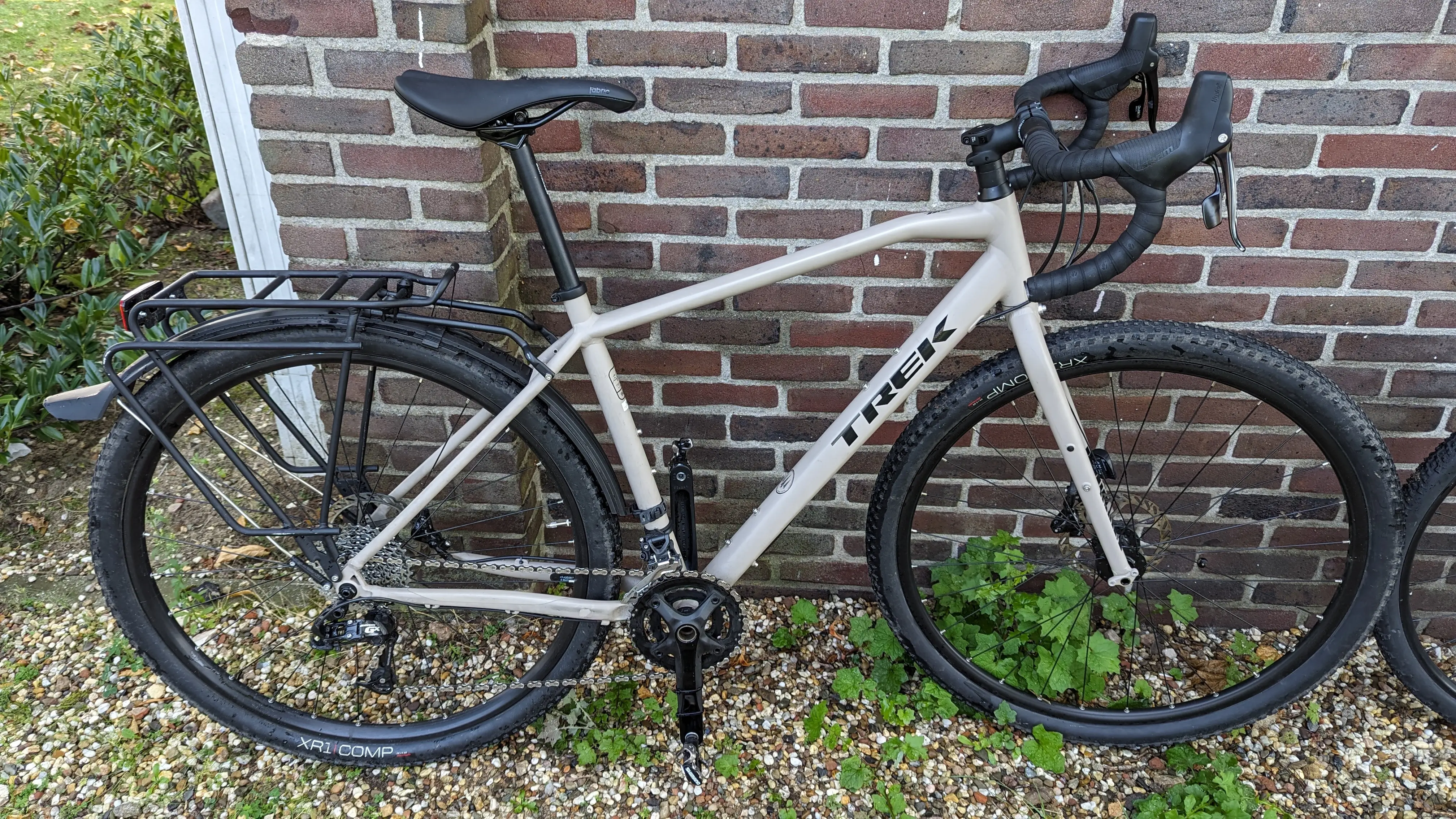 Trek 2025 920 used