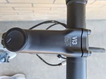 Used Canyon Endurace CF F10 2017 Road & Gravel — image 7 of 13