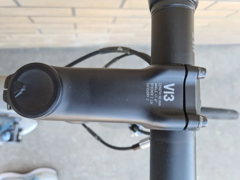 Used Canyon Endurace CF F10 2017 Road & Gravel — image 7 of 13
