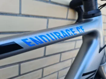 Used Canyon Endurace CF F10 2017 Road & Gravel — image 3 of 13