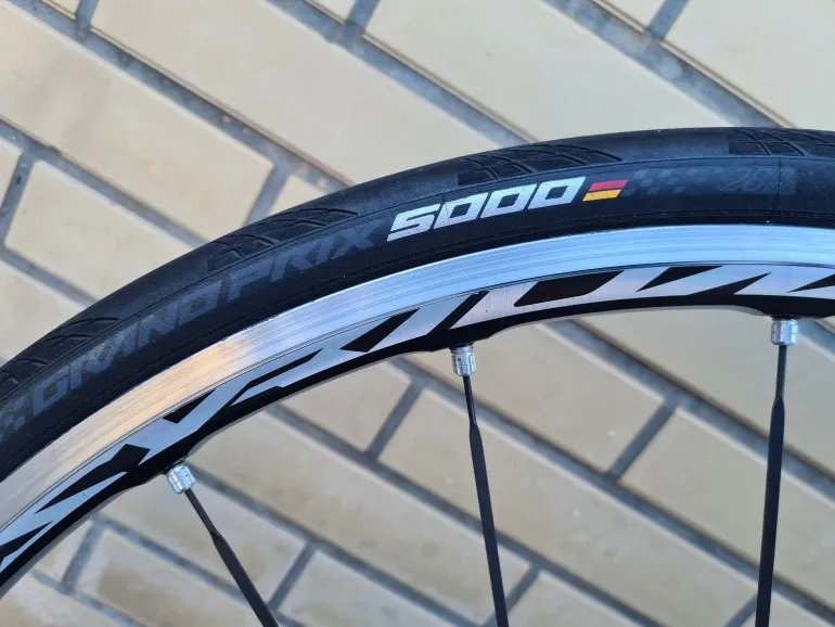 Used Canyon Endurace CF F10 2017 Road & Gravel — image 5 of 13