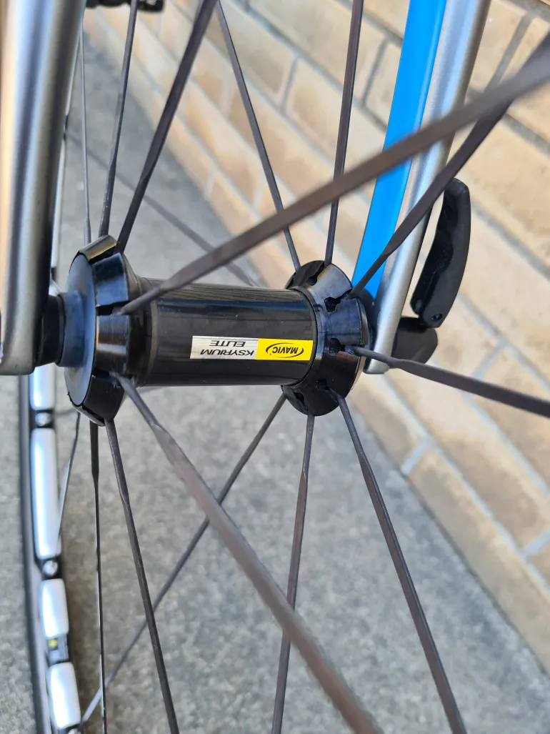Used Canyon Endurace CF F10 2017 Road & Gravel — image 13 of 13