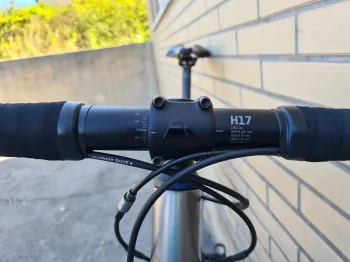 Used Canyon Endurace CF F10 2017 Road & Gravel — image 8 of 13