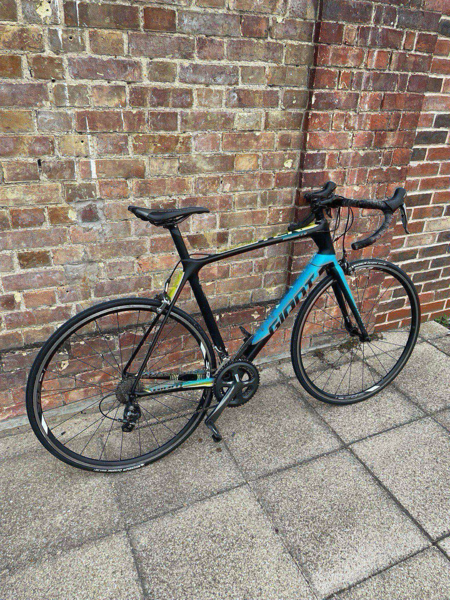 Giant tcr advanced store 3 carbon