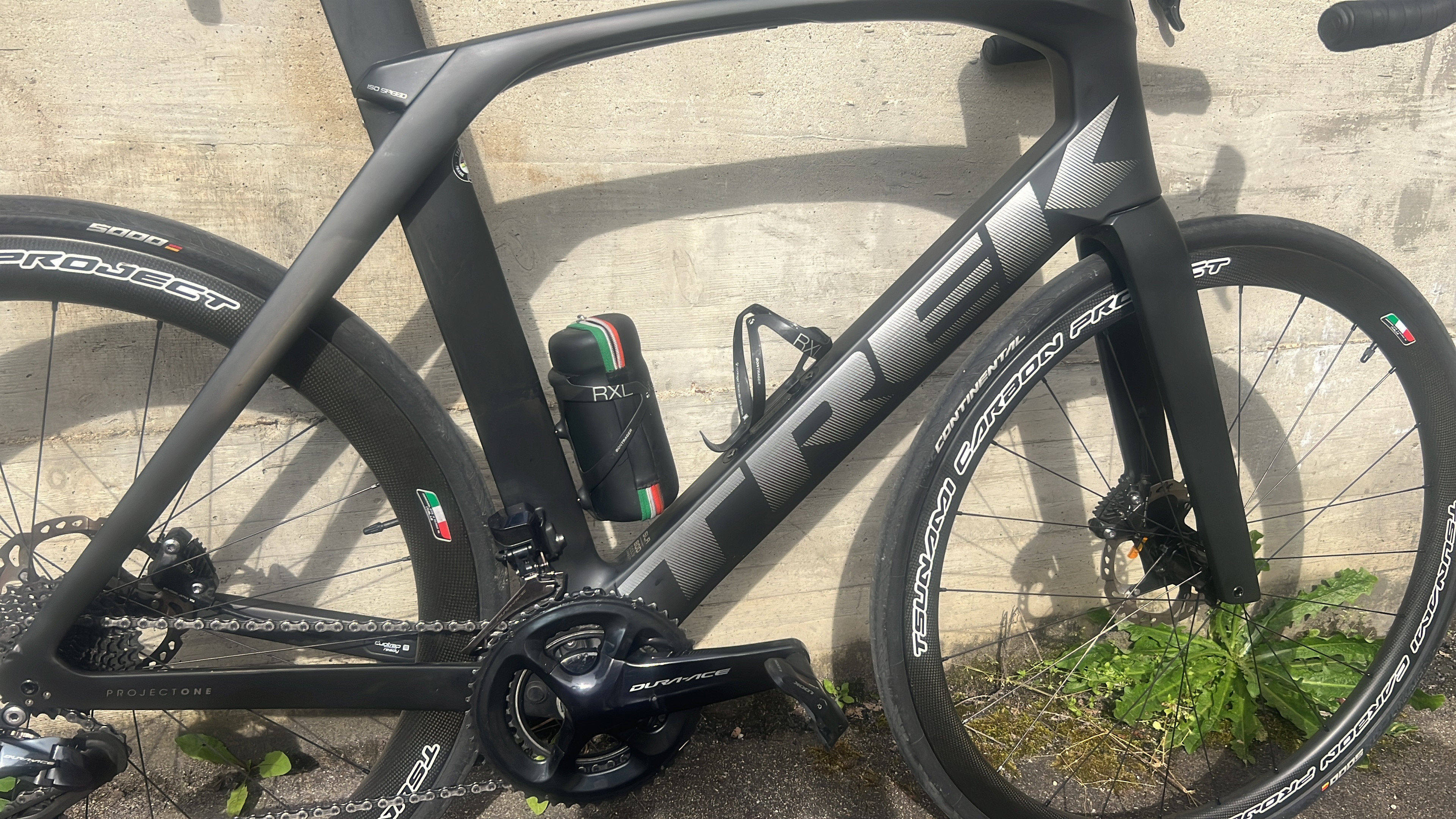 Madone sales slr 2021