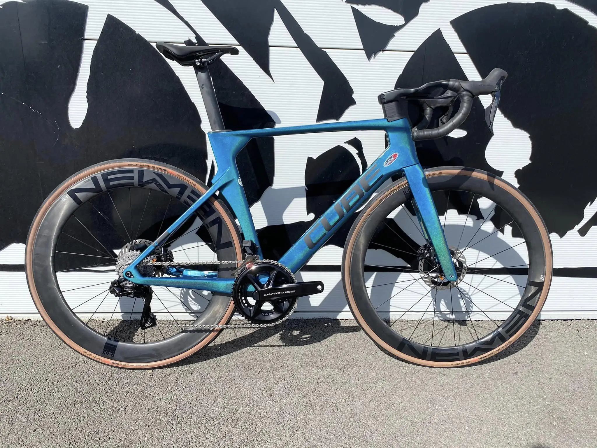 Achetez Un V lo D occasion CUBE LITENING AERO C 68X SLT En M Buycycle achetez-un-v-lo-d-occasion-cube-litening-aero-c-68x-slt-en-m-buycycle