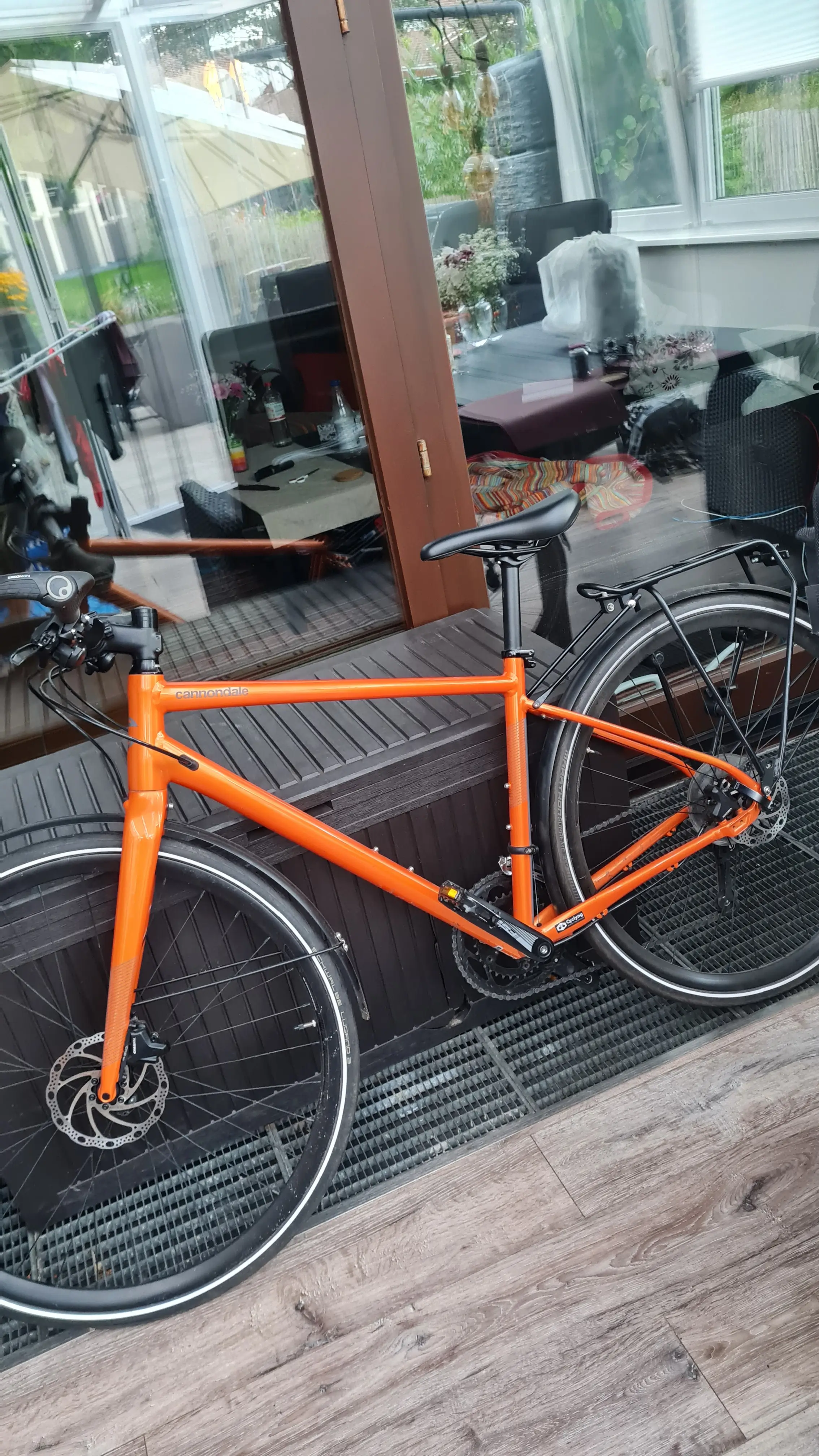 Cannondale quick 2 discount 2021