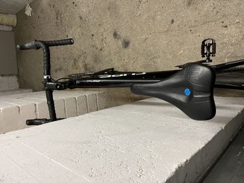 Used CUBE attain Race 2021 Road & Gravel, Black — image 9 of 17