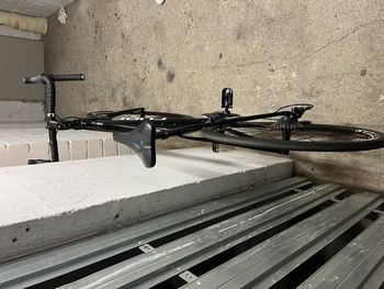 Used CUBE attain Race 2021 Road & Gravel, Black — image 7 of 17
