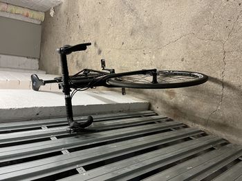 Used CUBE attain Race 2021 Road & Gravel, Black — image 14 of 17