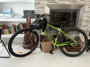 Cannondale trail 4 2019 specs hot sale