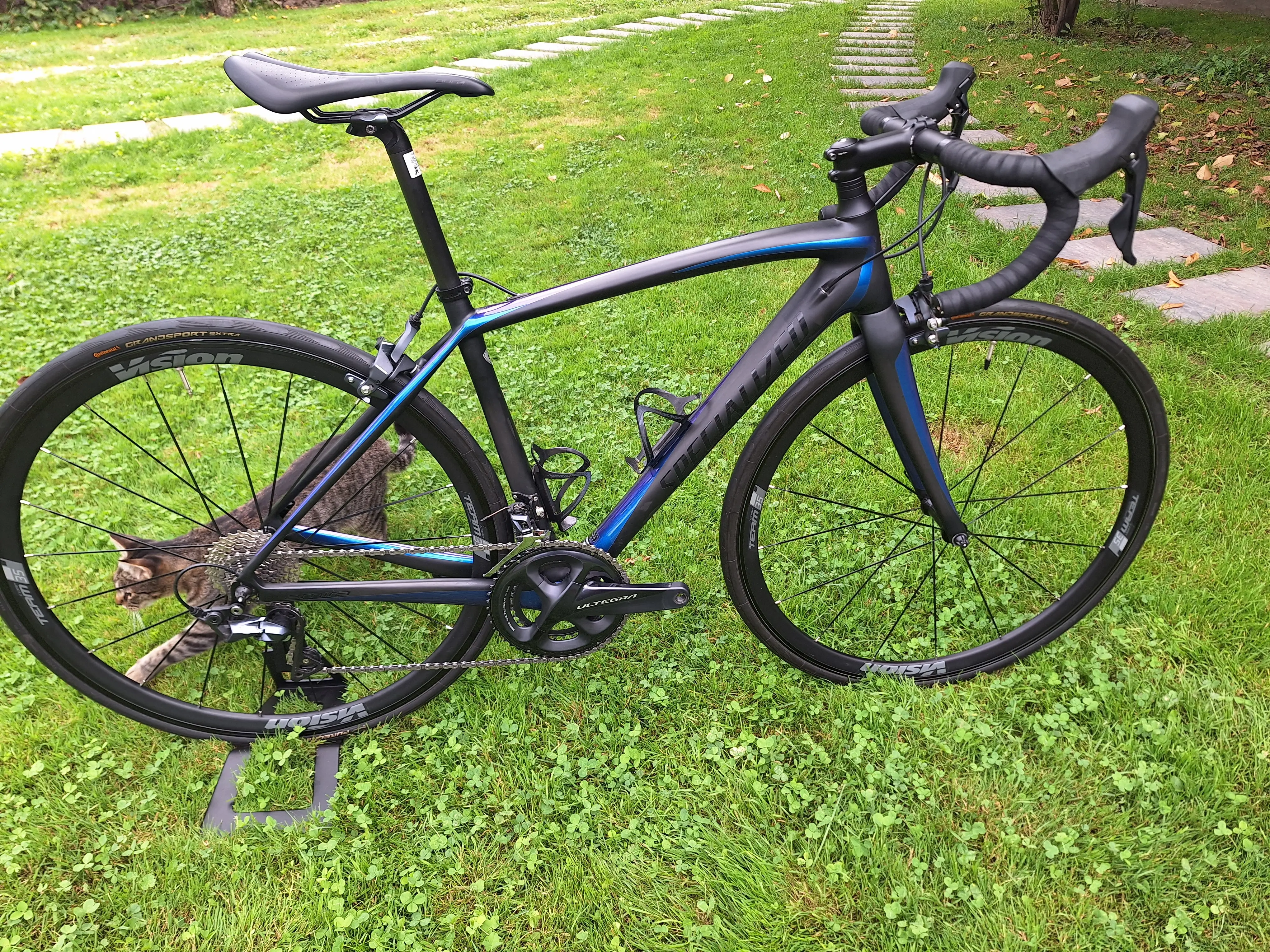 Specialized amira sale sl4 comp 2018