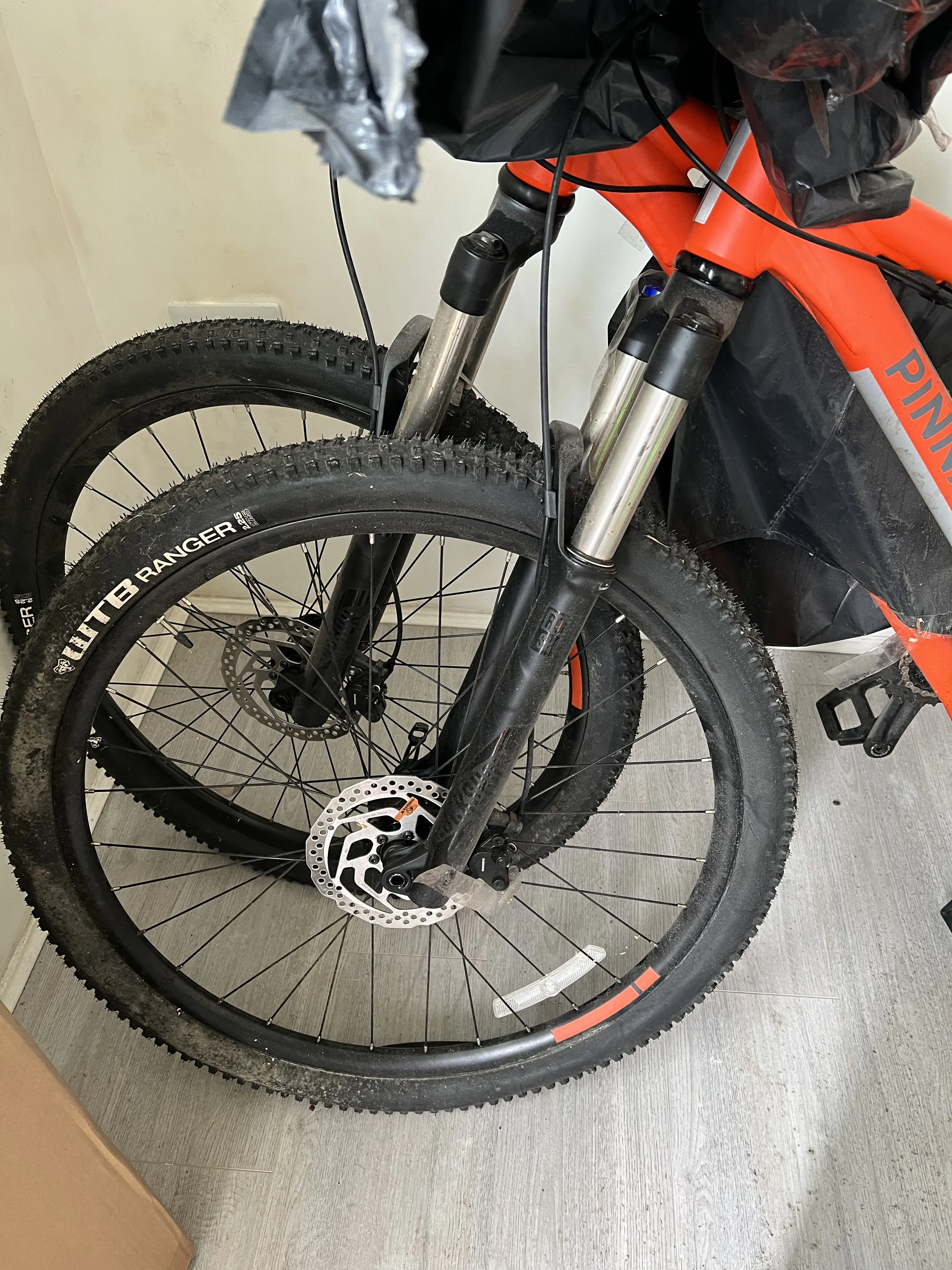 Pinnacle kapur 3 hot sale 2020 mountain bike