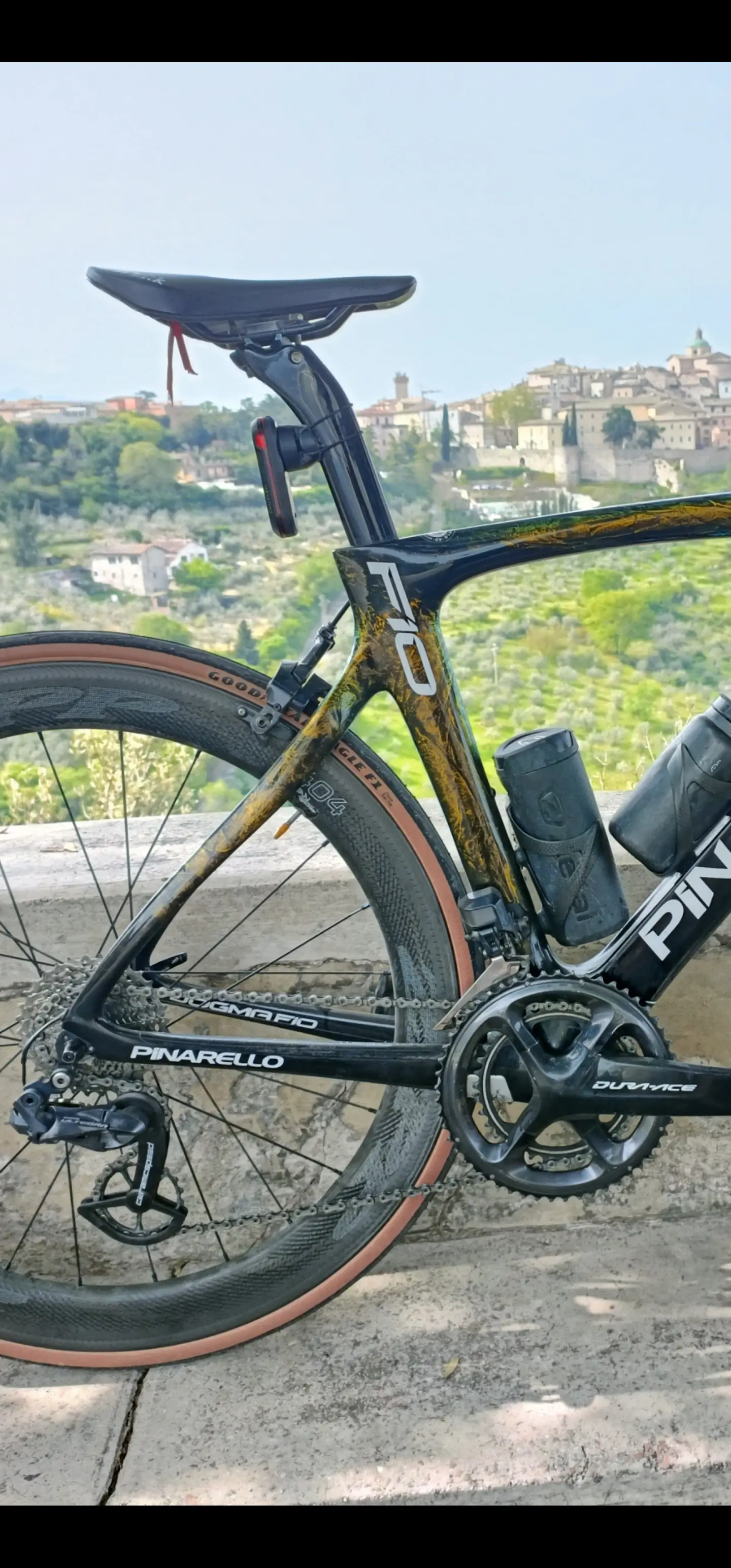 Dogma best sale f10 2018