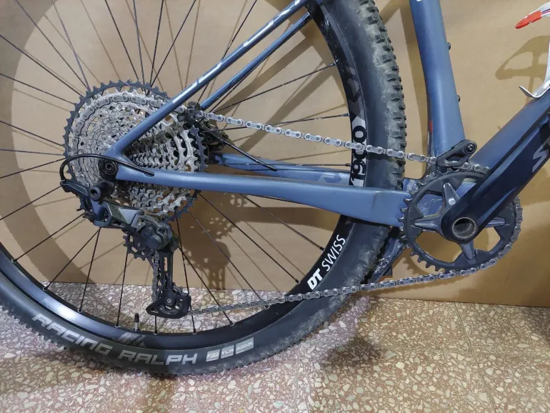 Used Superior XP 969 2020 Mountainbike, Light Gray — image 2 of 10