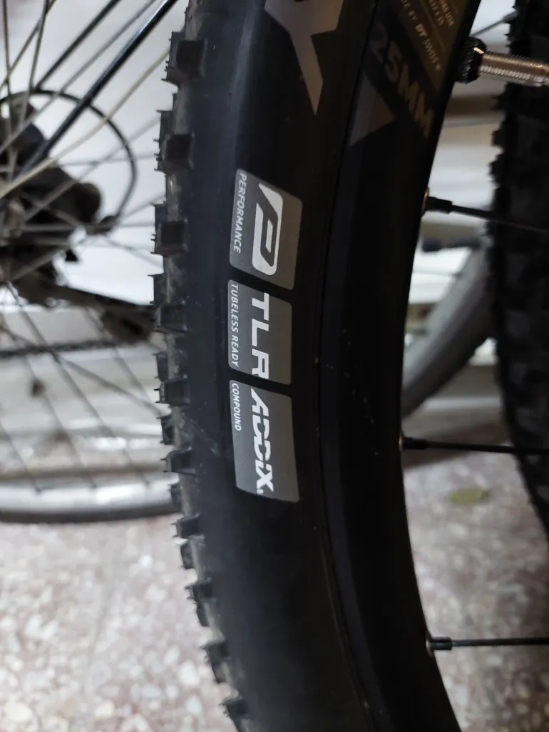 Used Superior XP 969 2020 Mountainbike, Light Gray — image 6 of 10