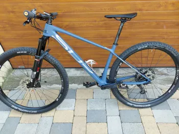 Used Superior XP 969 2020 Mountainbike, Light Gray — image 1 of 10