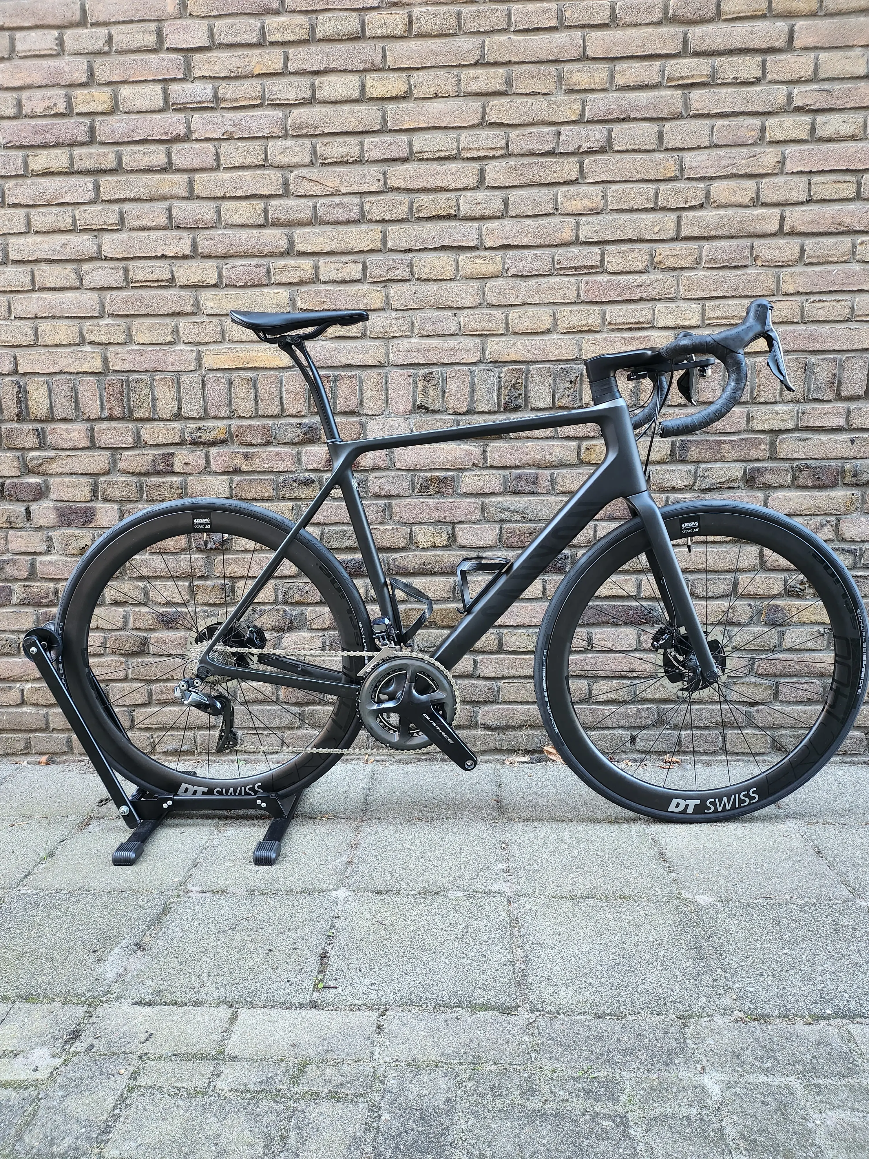 Endurace cf slx store disc 9.0 sl 2019